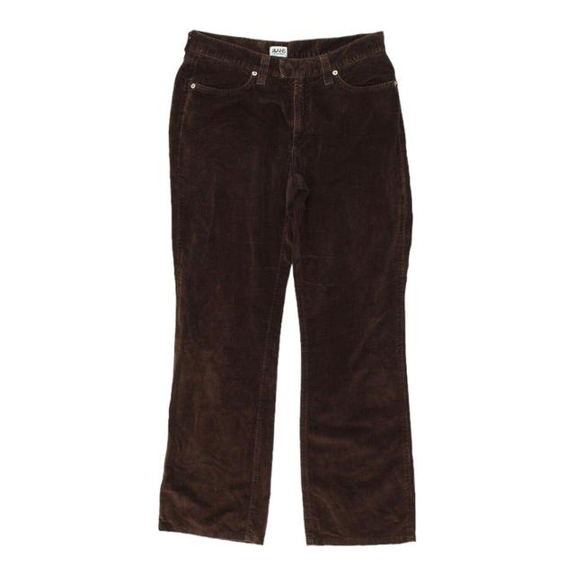 Vintage Men's Jeans - Brown - XS on Productcaster.