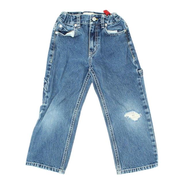 Levi's Kids' Jeans - Blue - 5 years on Productcaster.