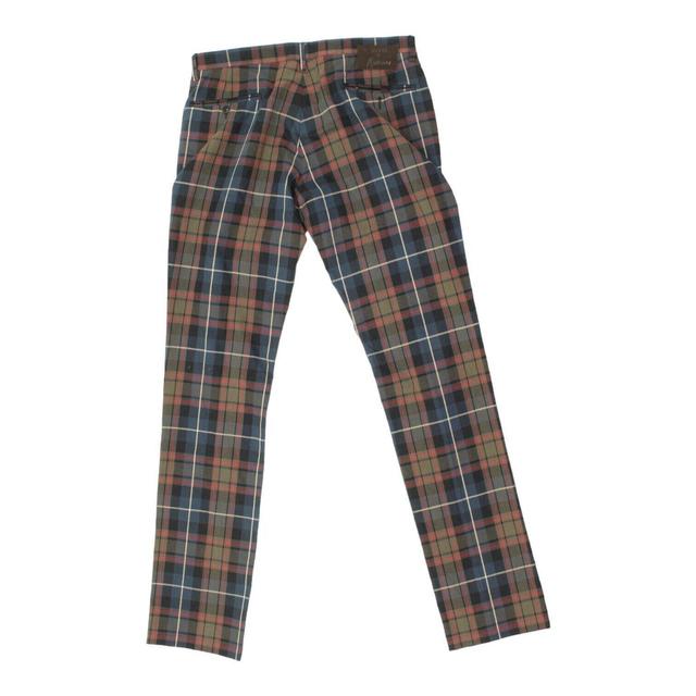 Guess Men's Trousers - Multi - L on Productcaster.