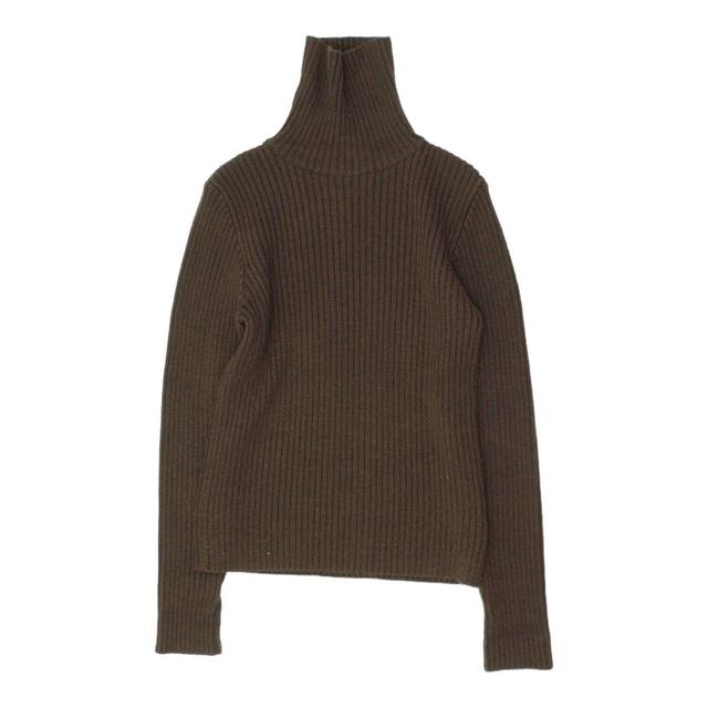 Belstaff Men's Jumper - Brown - S on Productcaster.