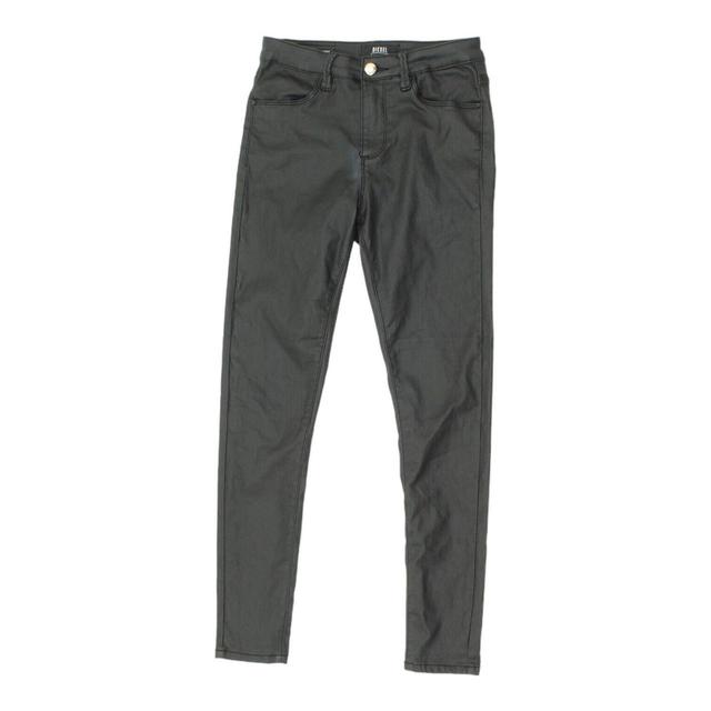 Diesel Women's Jeans - Black - M on Productcaster.