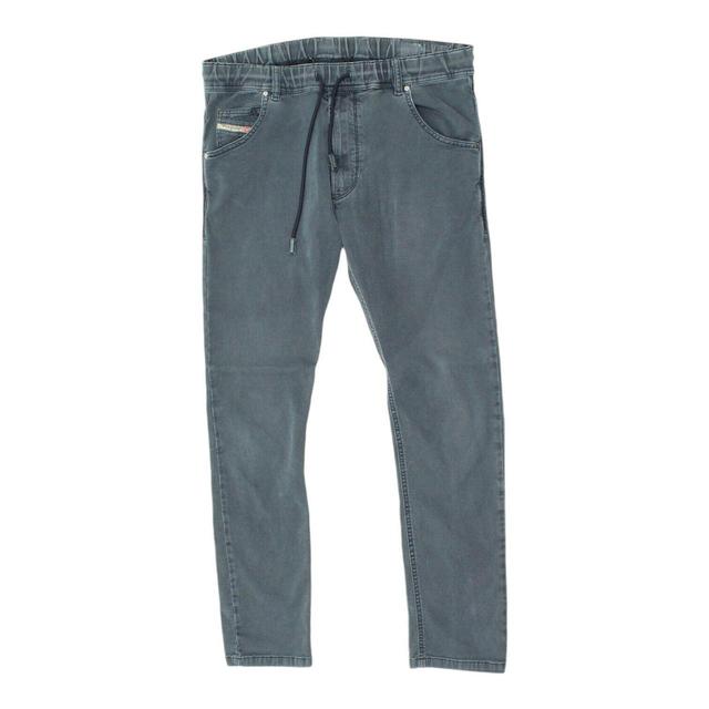 Diesel Men's Jeans - Grey - S on Productcaster.