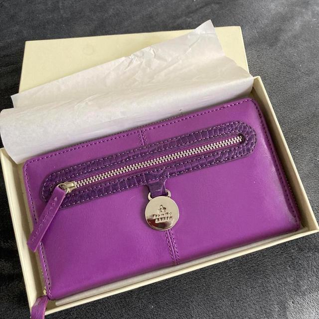 Women's Purses and pouches - Purple on Productcaster.