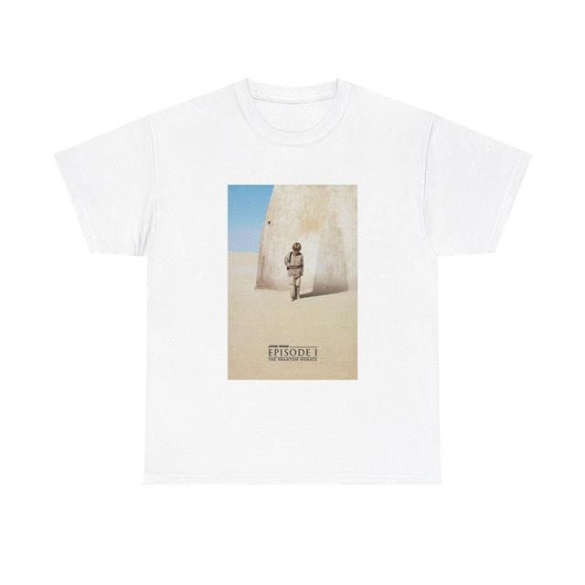 Vintage Men's T-shirt - White - S on Productcaster.