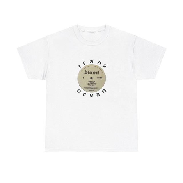 Vintage Men's T-shirt - White - XXL on Productcaster.