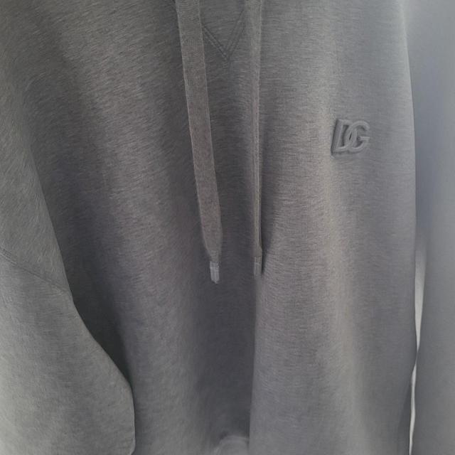 Men's Hoodie - Grey - XXL on Productcaster.