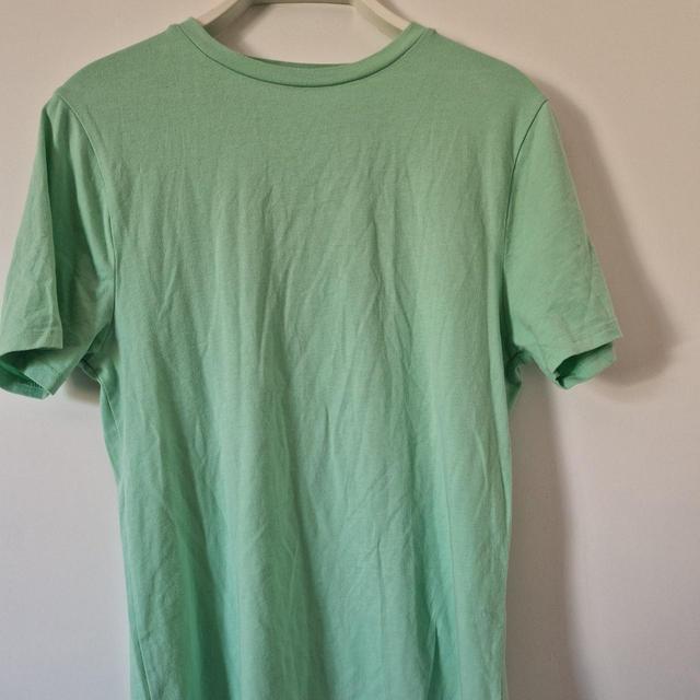 River Island Men's Shirt - Green - M on Productcaster.