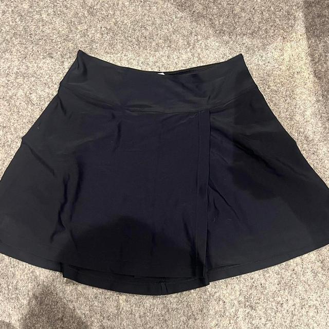 Women's Skirt - Black - S on Productcaster.