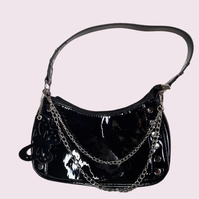 Women's Bag - Black on Productcaster.