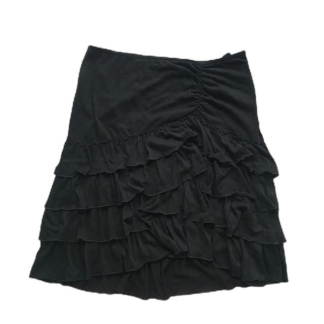 Women's Skirt - Black - 26" on Productcaster.