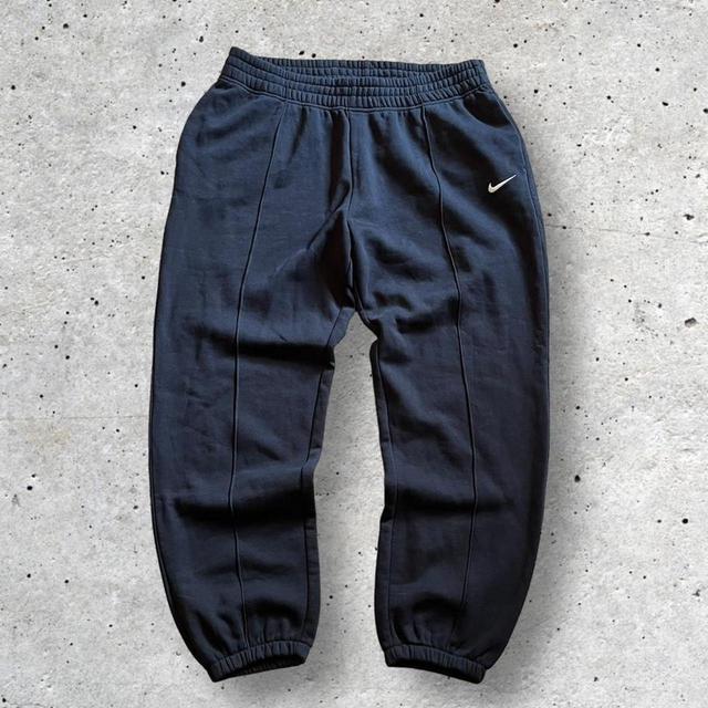 Nike Men's Sweatpants - Black - XL on Productcaster.