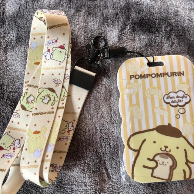 Sanrio Collectible - Yellow on Productcaster.