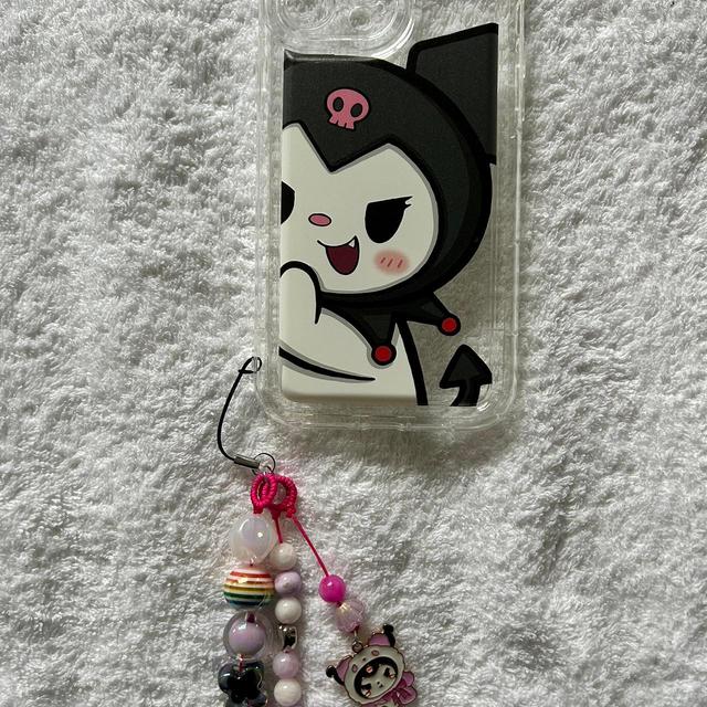 Sanrio Phone case - Multi on Productcaster.