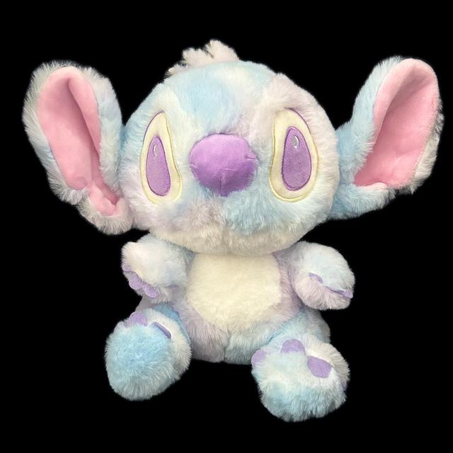 Disney Stuffed animal - Multi/Blue on Productcaster.