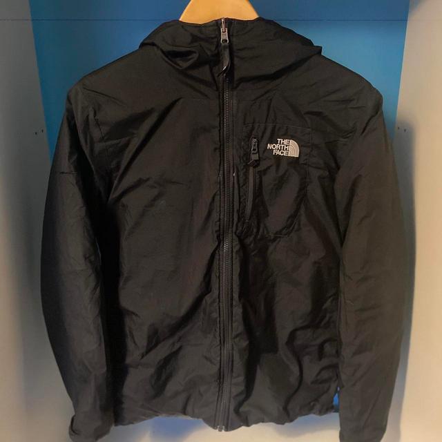 The North Face Men's Puffer - Black - S on Productcaster.