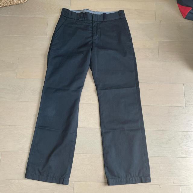 G-Star RAW Men's Trousers - Black - 34" on Productcaster.