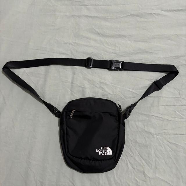 The North Face Men's Bag - Black on Productcaster.