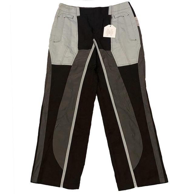 Men's Trousers - Multi - 32" on Productcaster.