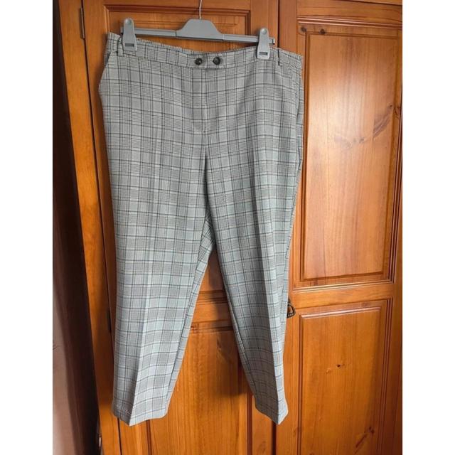 George Women's Trousers - Grey - UK 18 on Productcaster.