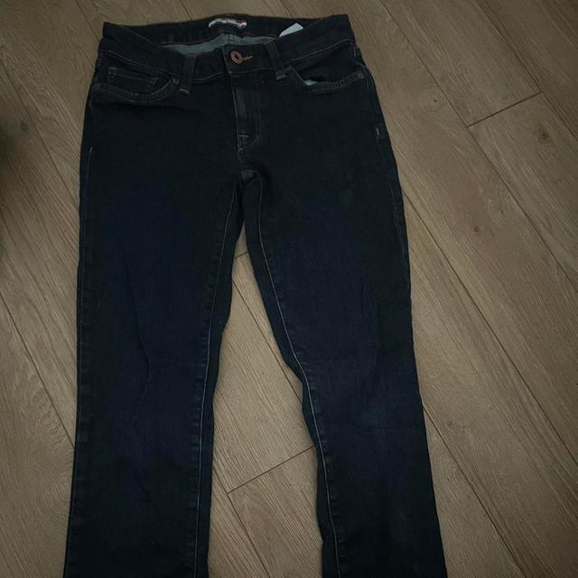 Tommy Hilfiger Kids' Jeans - Navy on Productcaster.