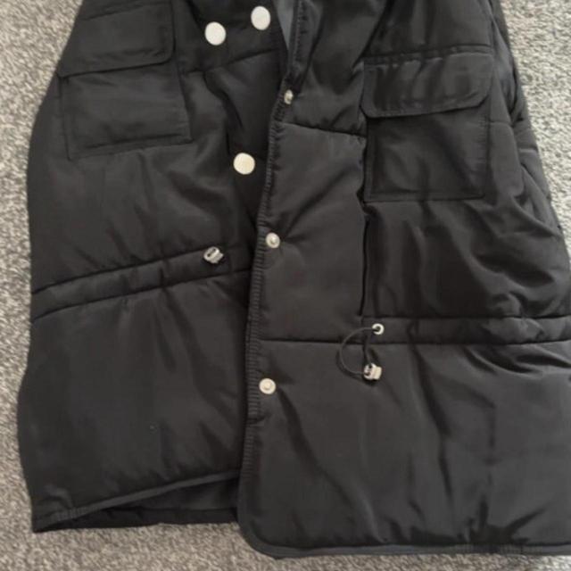 Women's Gilet - Black - UK 6 on Productcaster.