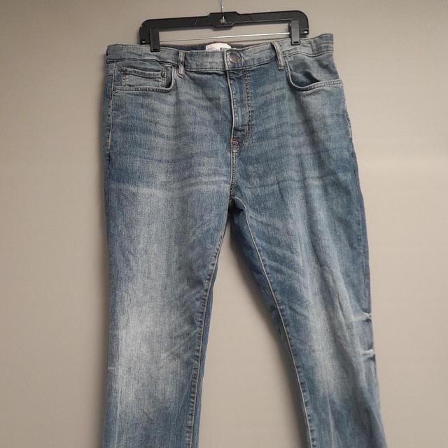 Men's Jeans - Blue - 30" on Productcaster.