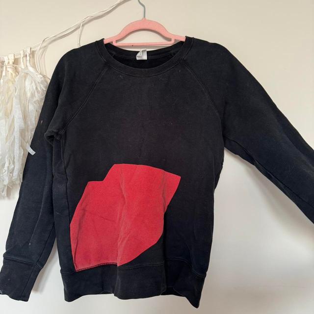 Lulu Guinness Women's Jumper - Black - S on Productcaster.