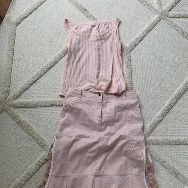 Women's Dress - Pink - 8 on Productcaster.