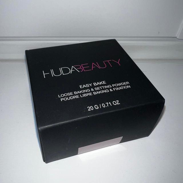 Huda Beauty Makeup - Pink on Productcaster.