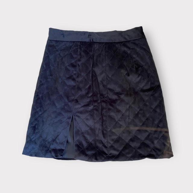 Neon Rose Women's Mini Skirt - Black - S on Productcaster.