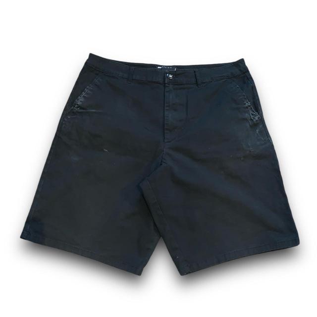 ASOS Men's Shorts - Black - 32" on Productcaster.