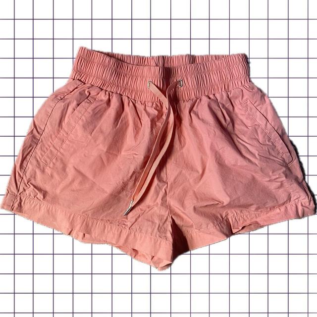 ASOS Women's Shorts - Pink - UK 10 on Productcaster.