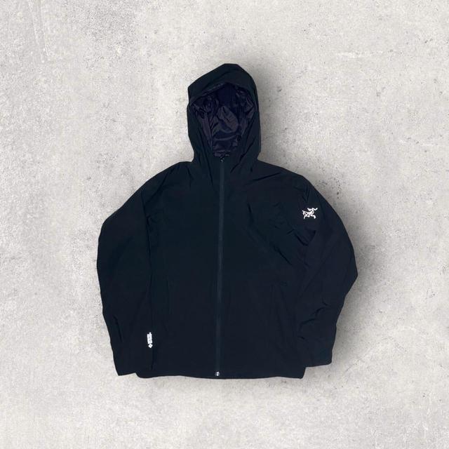 Arc'teryx Men's Coat - Black - M on Productcaster.