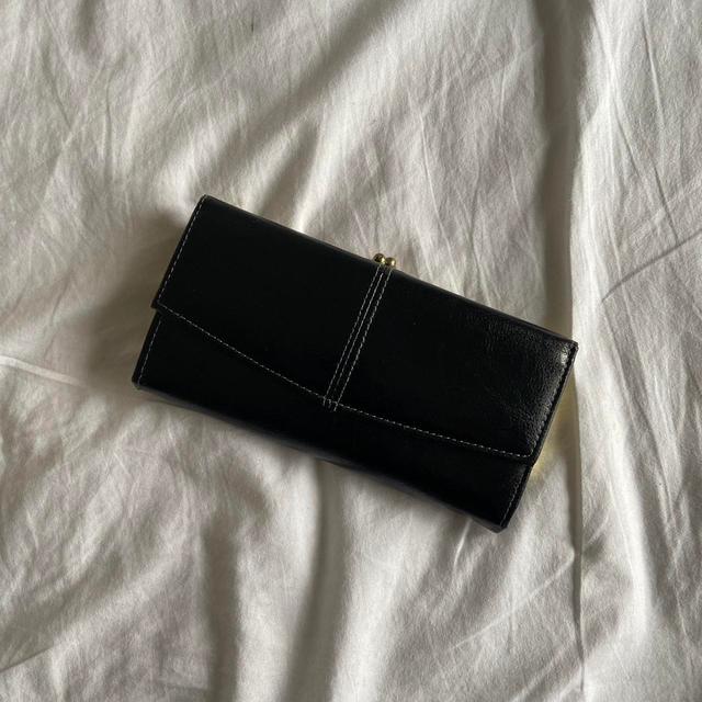 Vintage Women's Clutch bags - Black on Productcaster.