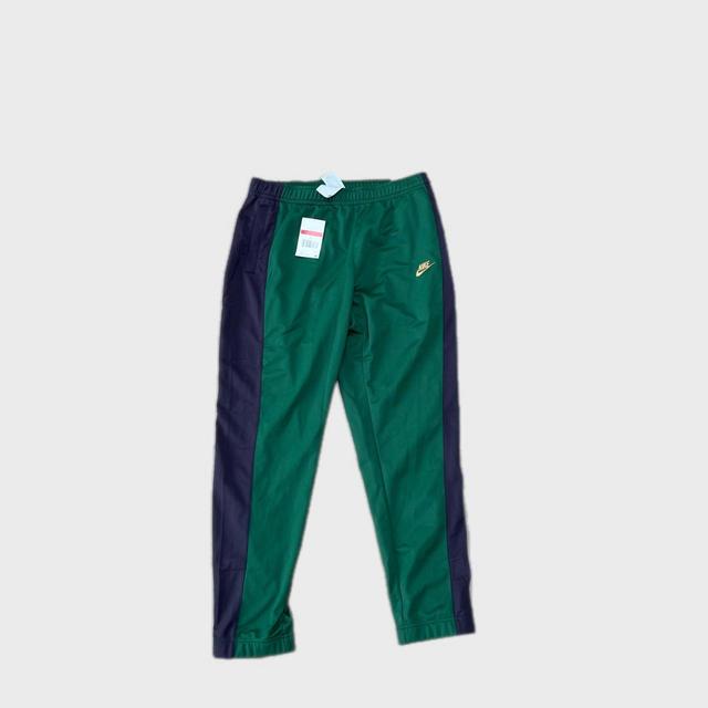 Nike Men's Sweatpants - Black - L on Productcaster.