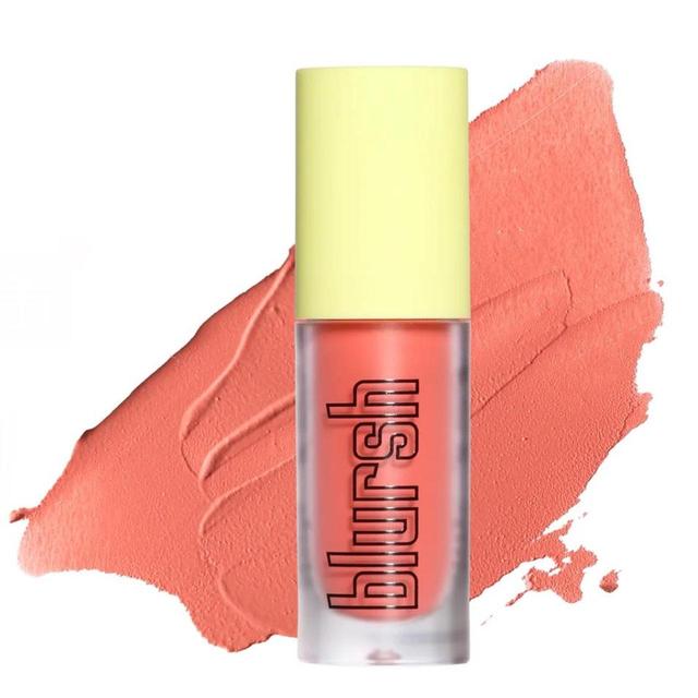 Blusher - Orange on Productcaster.