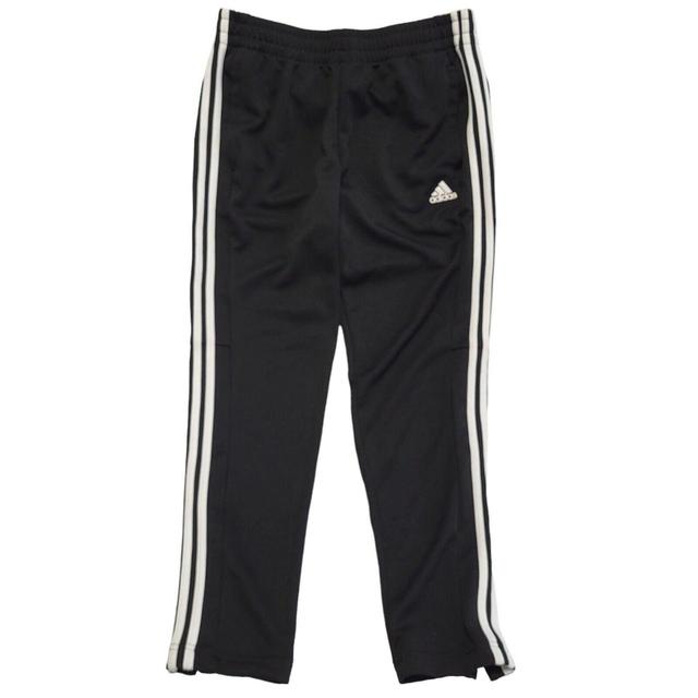 Adidas Women's Jacket - Black - L on Productcaster.