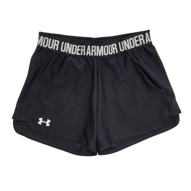 Under Armour Fitness - Black on Productcaster.