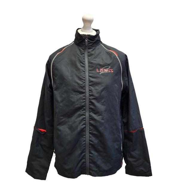 Designer Men's Coat - Black - M on Productcaster.