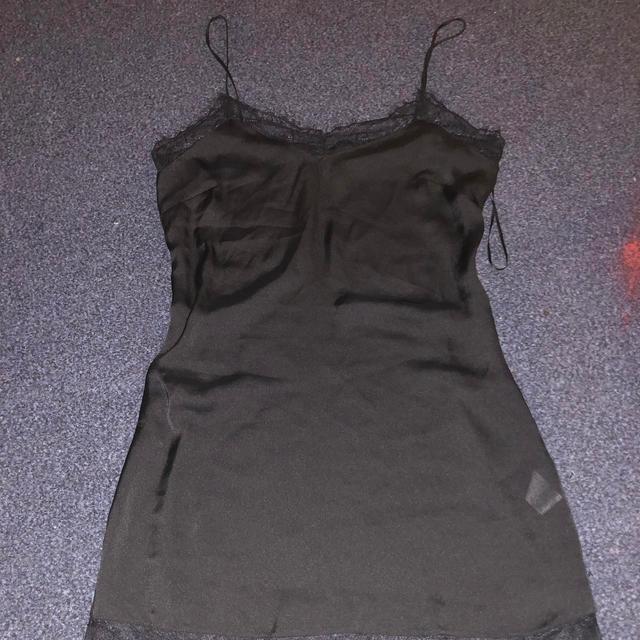 Women's Dress - Black - M on Productcaster.