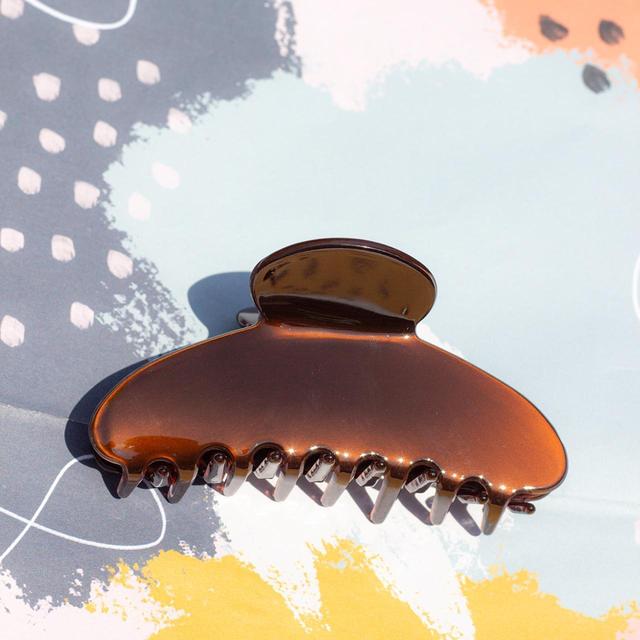 Women's Hair accessory - Brown on Productcaster.