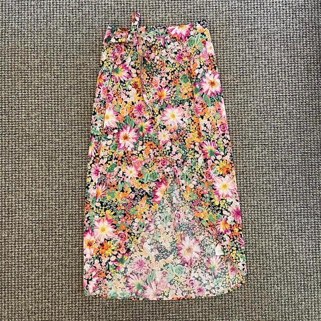 H&M Women's Skirt - Multi - XS on Productcaster.