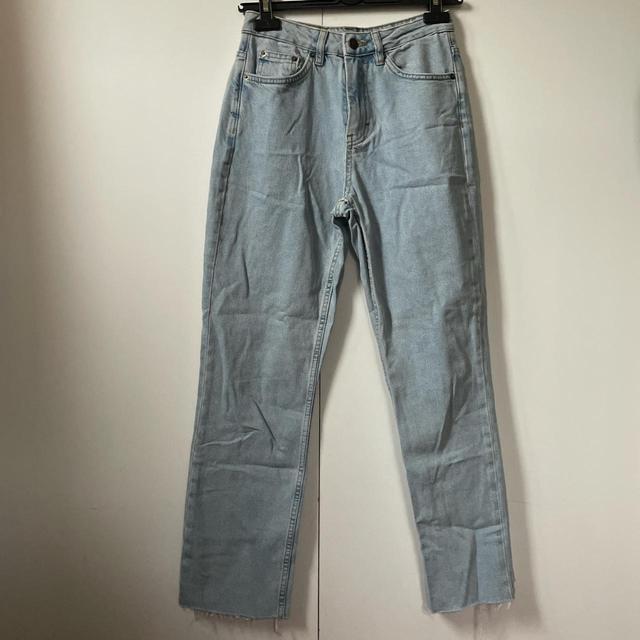 Subdued Women's Jeans - Blue - 26" on Productcaster.