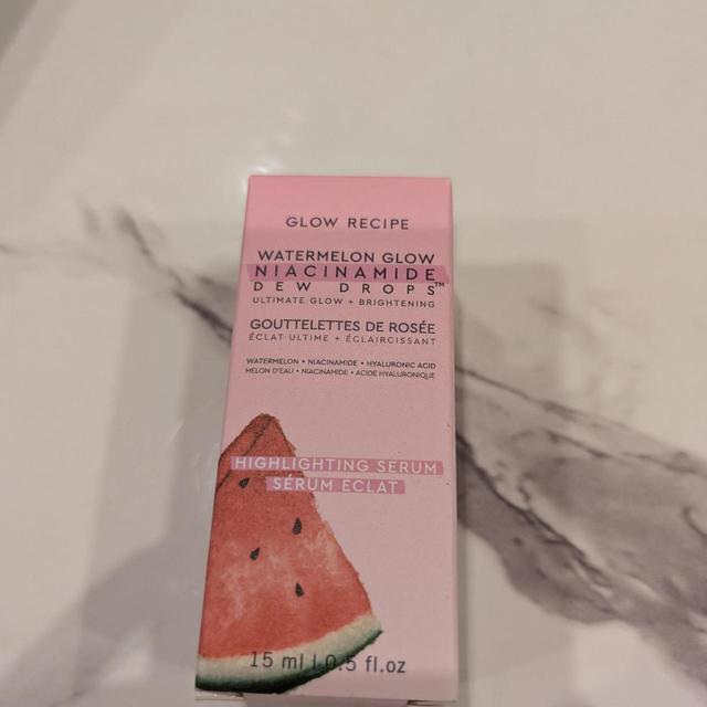 Glow Recipe Skincare - Pink/Multi on Productcaster.