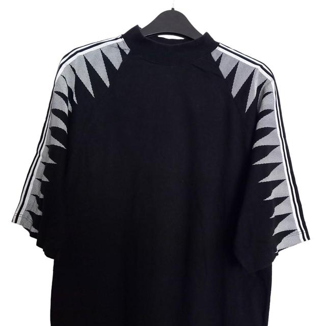 Vintage Men's T-shirt - Black - M on Productcaster.