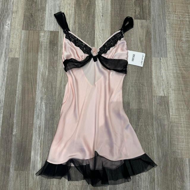 Women's Dress - Pink - 8 on Productcaster.