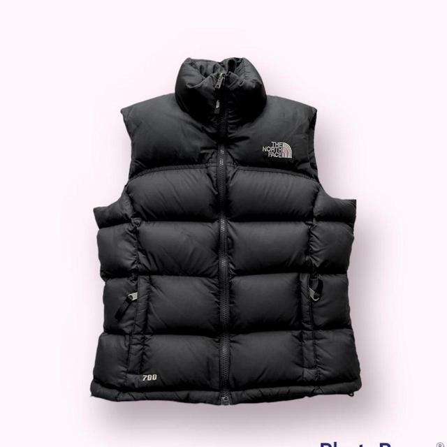 The North Face Women's Gilet - Black - M on Productcaster.