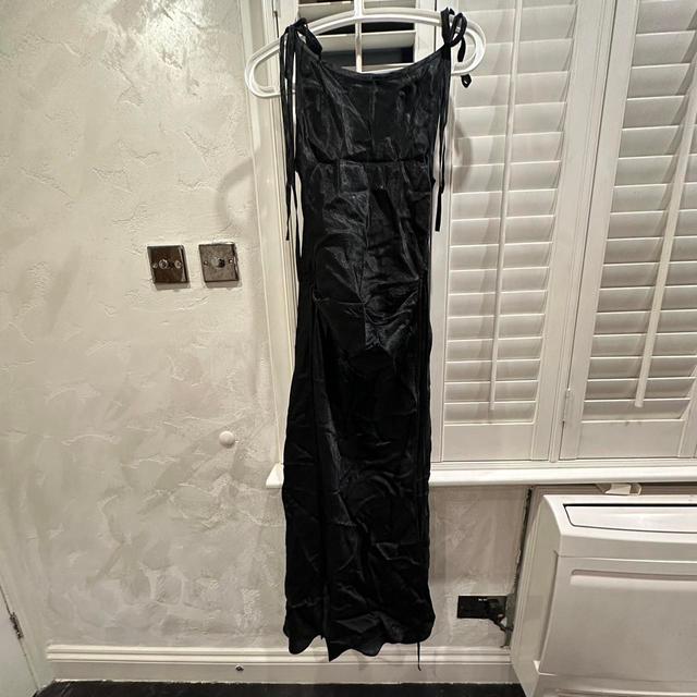 Acne Studios Women's Fancy dress - Black on Productcaster.