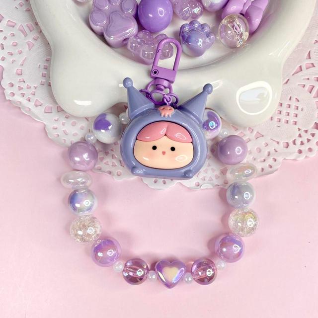 Sanrio Women's Accessories - Purple on Productcaster.