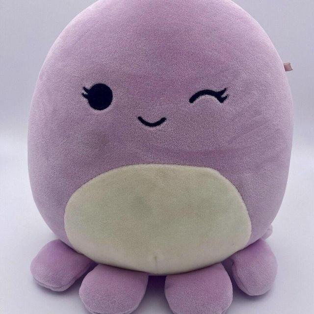 Squishmallows Stuffed animal - Multi on Productcaster.